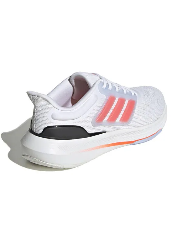 Кроссовки ультрабоунс Adidas — изображение 4 из 4, белый/красный/белый