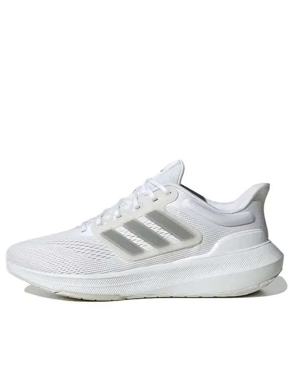Кроссовки ультрабоунс Adidas — изображение 1 из 4, белый/серый/белый