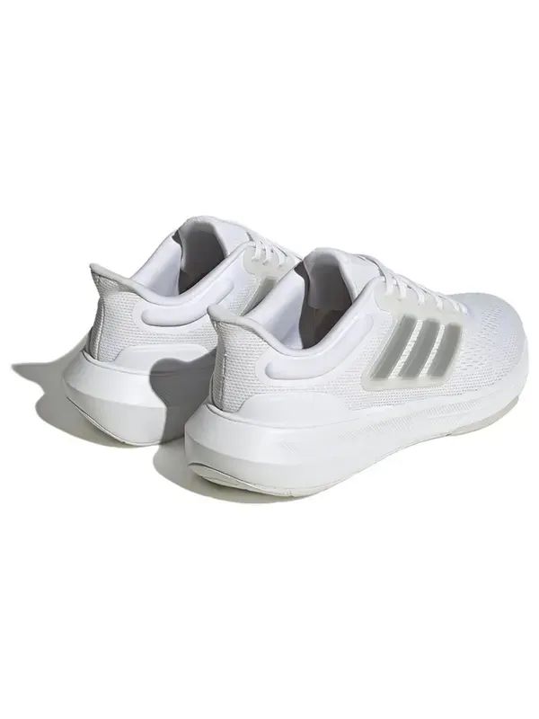 Кроссовки ультрабоунс Adidas — изображение 4 из 4, белый/серый/белый