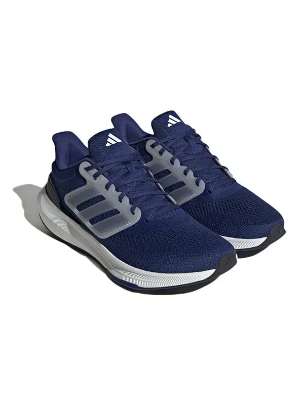 Кроссовки ultrabounce running shoes 'victory blue' Adidas — изображение 3 из 4, синий/синий/белый