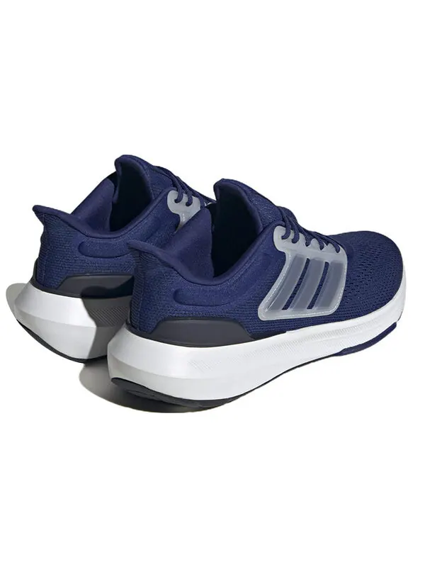 Кроссовки ultrabounce running shoes 'victory blue' Adidas — изображение 4 из 4, синий/синий/белый