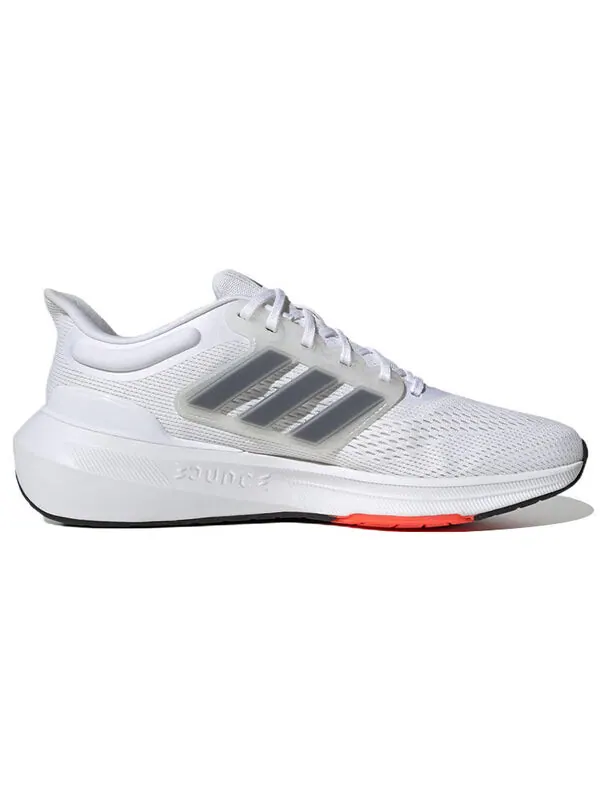 Кроссовки ультрабоунс Adidas — изображение 2 из 4, белый/синий/красный