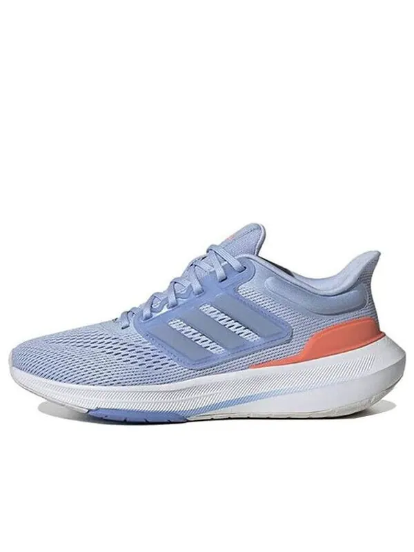 Кроссовки ультрабоунс Adidas — изображение 1 из 4, синий/серый/синий