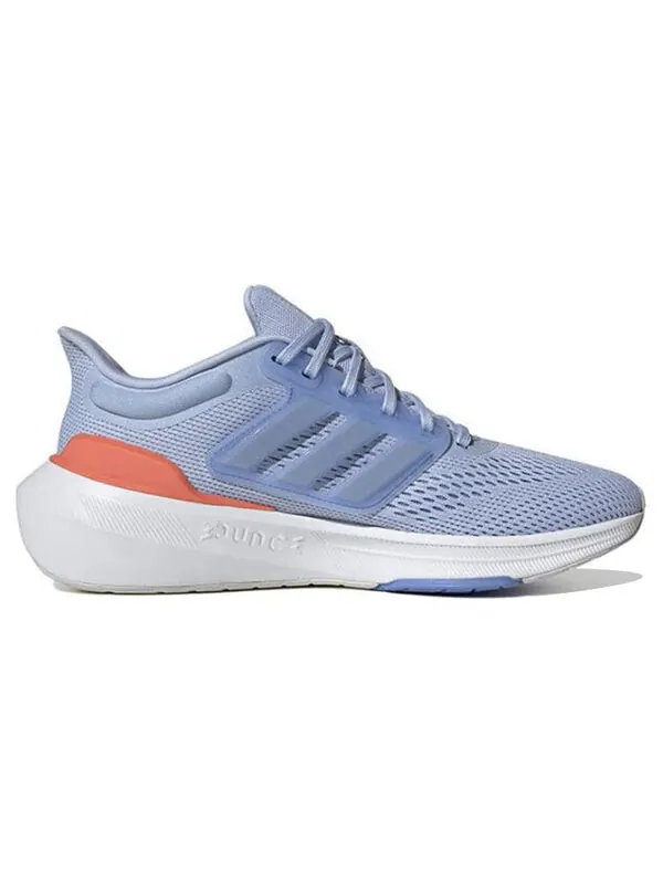 Кроссовки ультрабоунс Adidas — изображение 2 из 4, синий/серый/синий