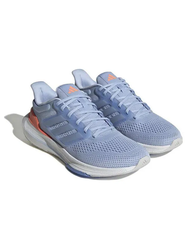 Кроссовки ультрабоунс Adidas — изображение 3 из 4, синий/серый/синий