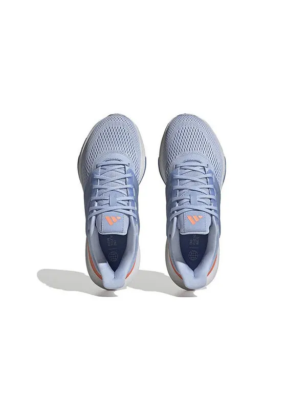 Кроссовки ультрабоунс Adidas — изображение 4 из 4, синий/серый/синий