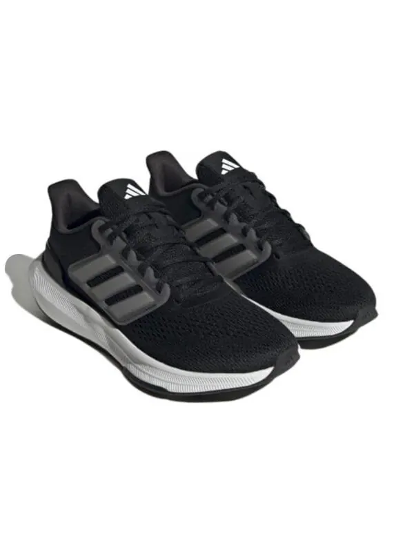 Кроссовки ultrabounce running shoes 'core black / cloud white' Adidas — изображение 3 из 4, черный/белый/черный