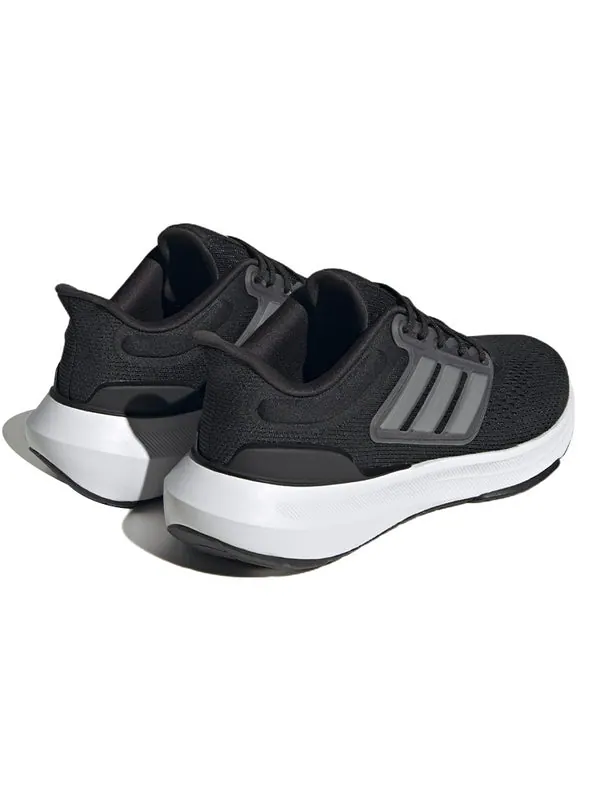 Кроссовки ultrabounce running shoes 'core black / cloud white' Adidas — изображение 4 из 4, черный/белый/черный