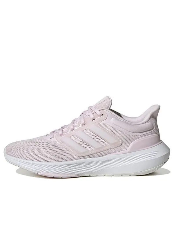 Кроссовки ультрабоунс Adidas — изображение 1 из 4, розовый/белый