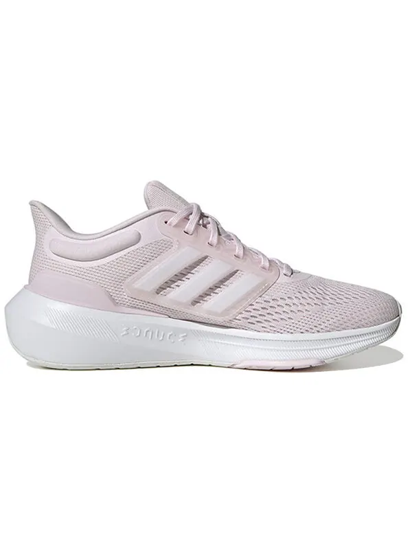Кроссовки ультрабоунс Adidas — изображение 2 из 4, розовый/белый