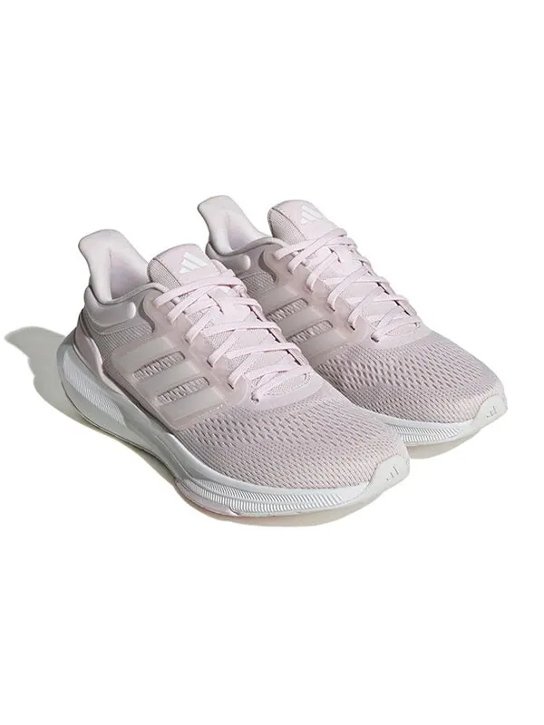 Кроссовки ультрабоунс Adidas — изображение 3 из 4, розовый/белый
