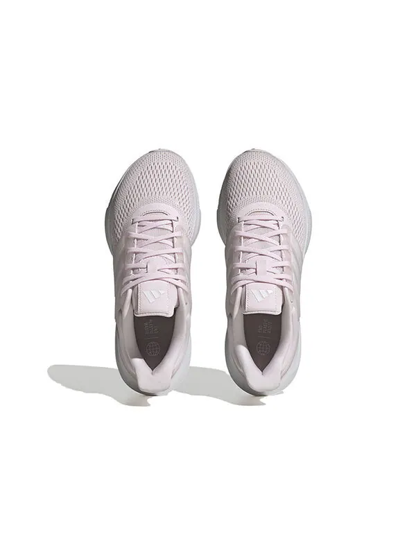 Кроссовки ультрабоунс Adidas — изображение 4 из 4, розовый/белый