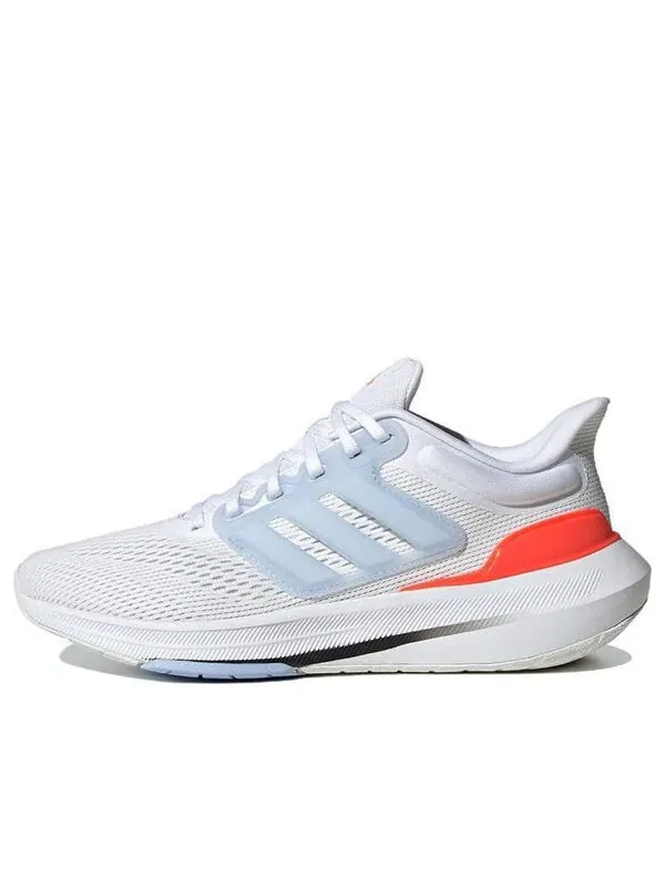 Кроссовки (WMNS) Adidas Ultrabounce 'Cloud White' — изображение 1 из 4