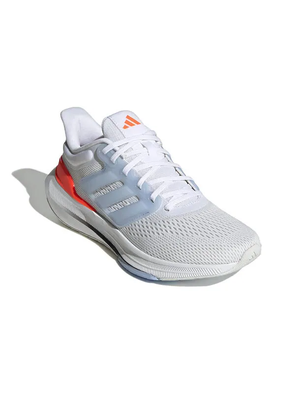 Кроссовки (WMNS) Adidas Ultrabounce 'Cloud White' — изображение 3 из 4