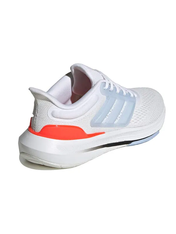 Кроссовки (WMNS) Adidas Ultrabounce 'Cloud White' — изображение 4 из 4