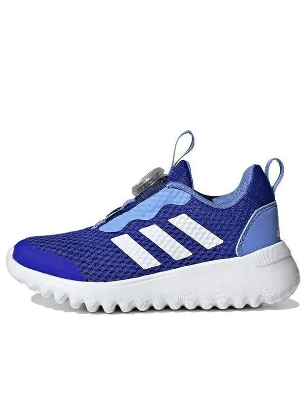 Кроссовки активфлекс боа 3.0 Adidas — изображение 1 из 4, синий/белый