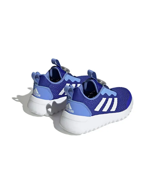 Кроссовки активфлекс боа 3.0 Adidas — изображение 4 из 4, синий/белый