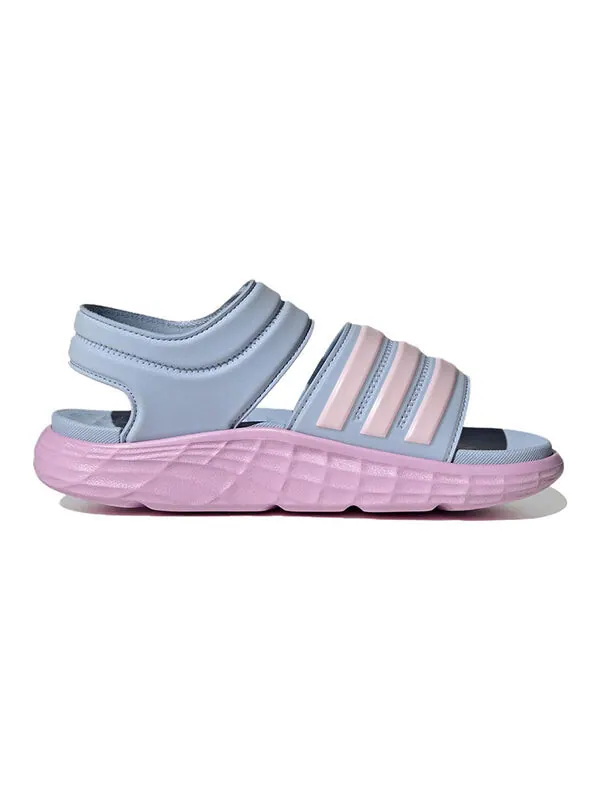 Кроссовки duramo sandal 'ambient sky pink' Adidas — изображение 2 из 4, розовый