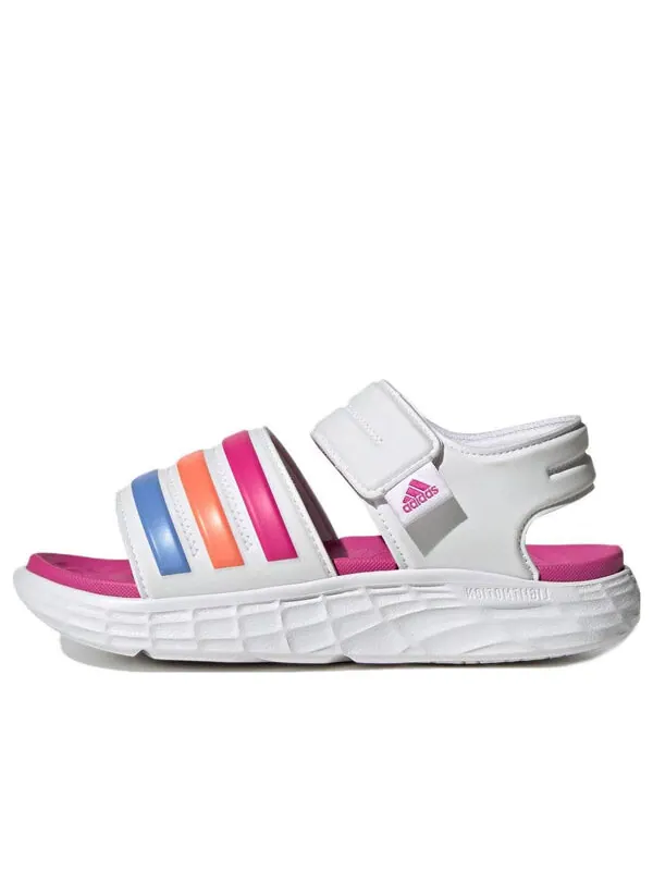 Кроссовки duramo сандалии Adidas — изображение 1 из 4