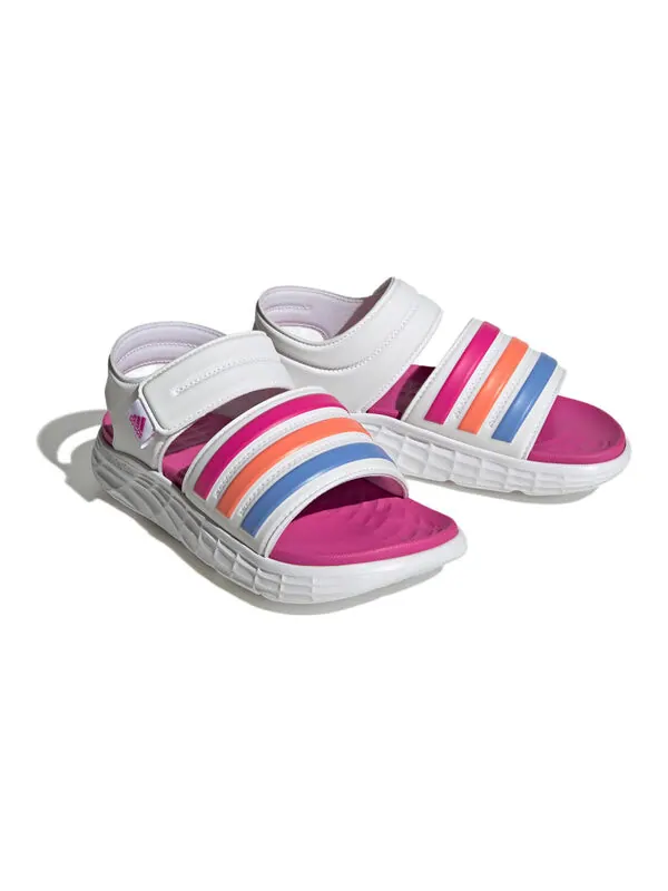 Кроссовки duramo сандалии Adidas — изображение 2 из 4