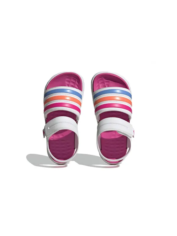 Кроссовки duramo сандалии Adidas — изображение 4 из 4