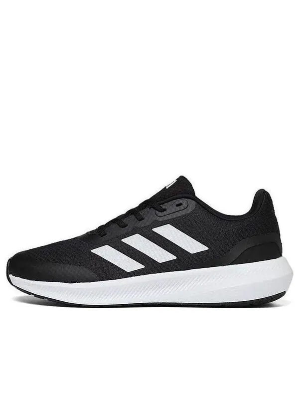 Кроссовки сокол 3 Adidas — изображение 1 из 4, черный/белый/черный