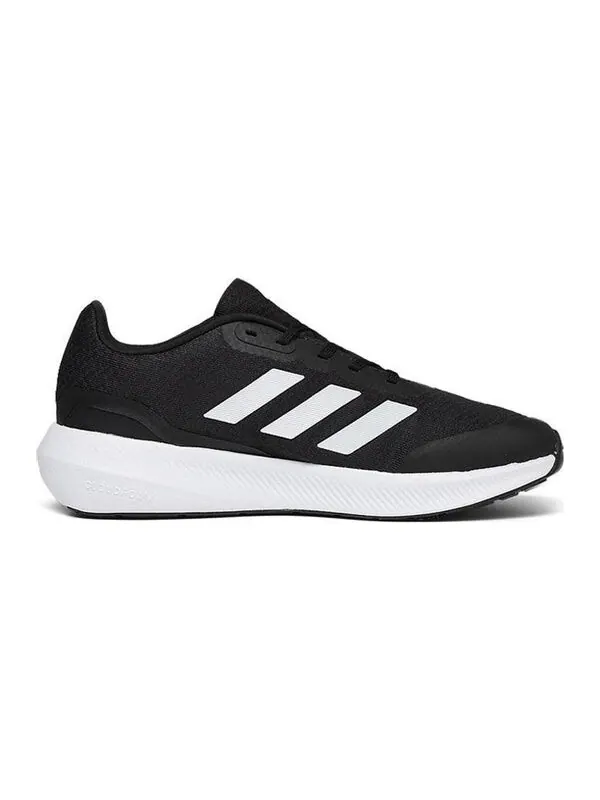 Кроссовки сокол 3 Adidas — изображение 2 из 4, черный/белый/черный