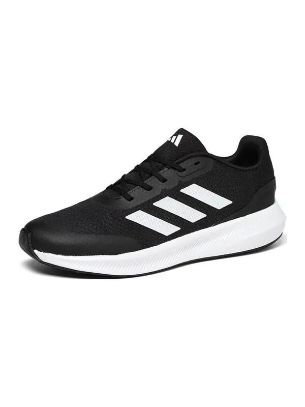 Кроссовки сокол 3 Adidas — изображение 3 из 4, черный/белый/черный