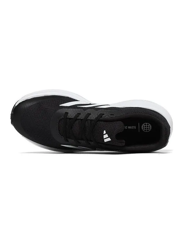 Кроссовки сокол 3 Adidas — изображение 4 из 4, черный/белый/черный