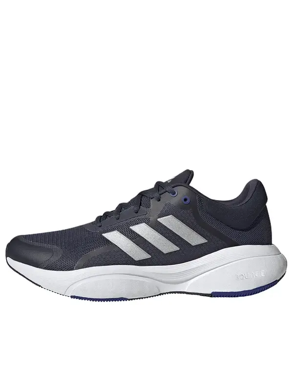 Ответ на кроссовки Adidas — изображение 1 из 4, синий
