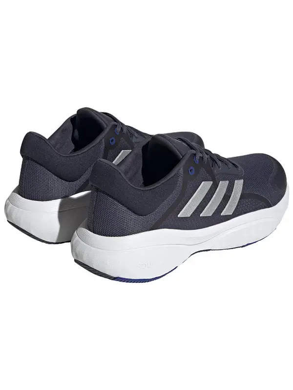 Ответ на кроссовки Adidas — изображение 4 из 4, синий