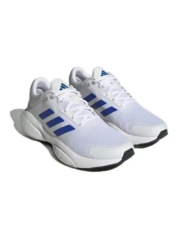 Ответ на кроссовки Adidas — изображение 4 из 4, белый/синий/серый