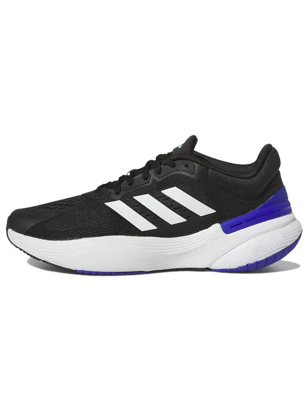 Кроссовки ответ супер 3.0 Adidas — изображение 2 из 4, черный/белый
