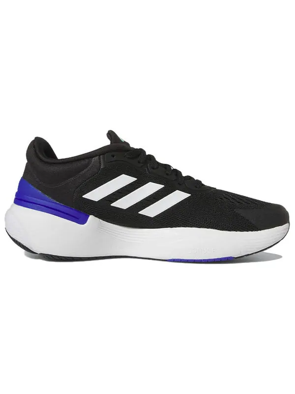 Кроссовки ответ супер 3.0 Adidas — изображение 3 из 4, черный/белый