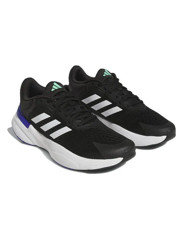 Кроссовки ответ супер 3.0 Adidas — изображение 4 из 4, черный/белый