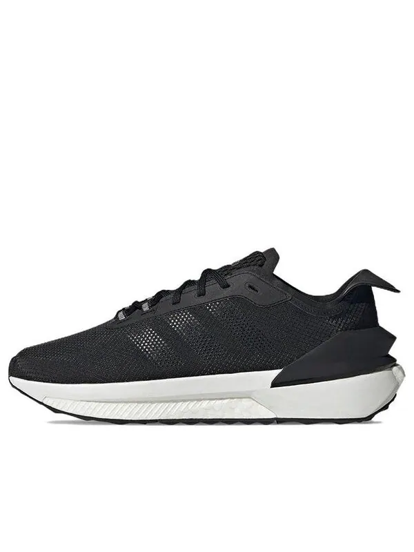 Кроссовки avryn shoes Adidas — изображение 1 из 4, черный/серый
