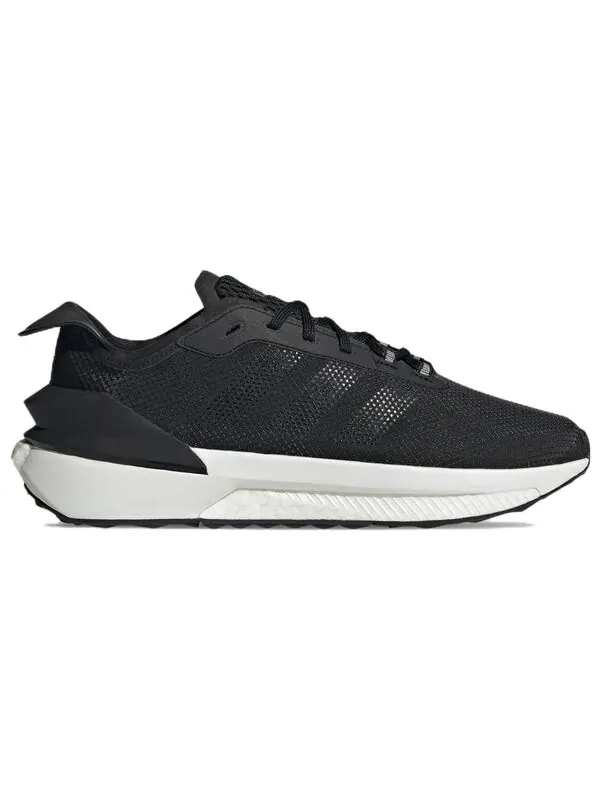 Кроссовки avryn shoes Adidas — изображение 2 из 4, черный/серый