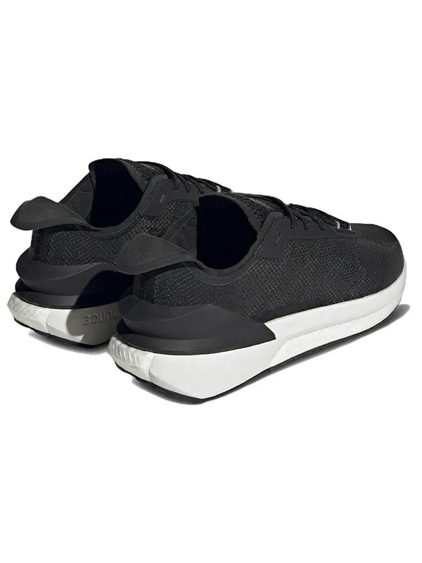Кроссовки avryn shoes Adidas — изображение 4 из 4, черный/серый