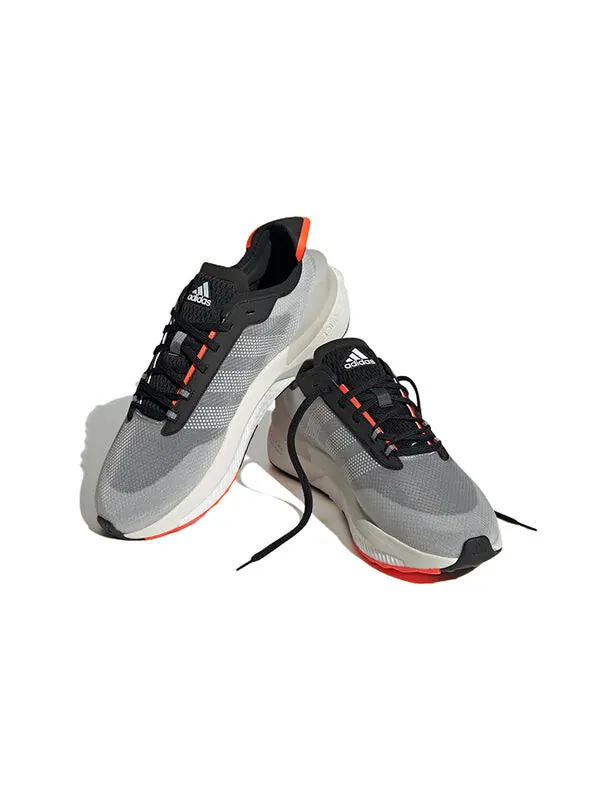 Кроссовки avryn Adidas — изображение 3 из 4, серый/черный/оранжевый