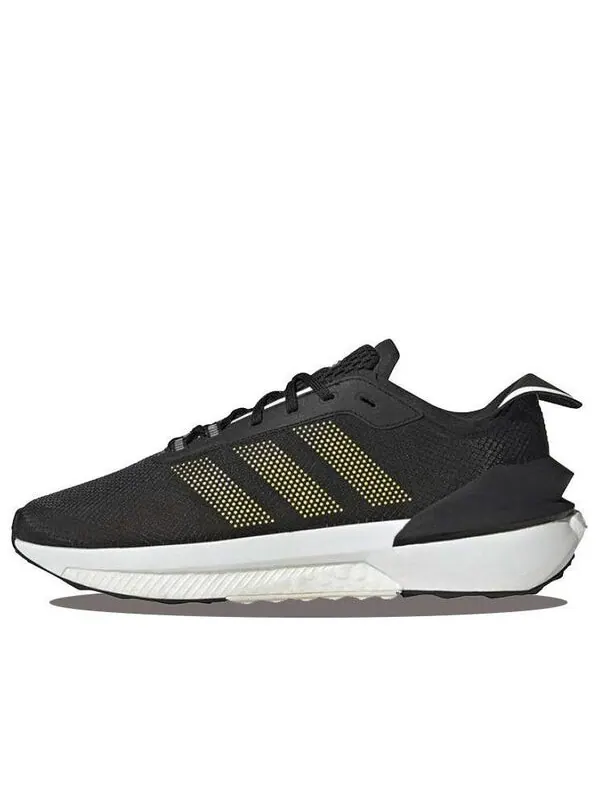 Кроссовки avryn Adidas — изображение 1 из 4, черный