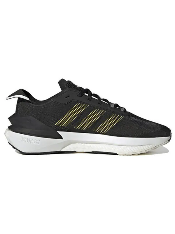 Кроссовки avryn Adidas — изображение 2 из 4, черный