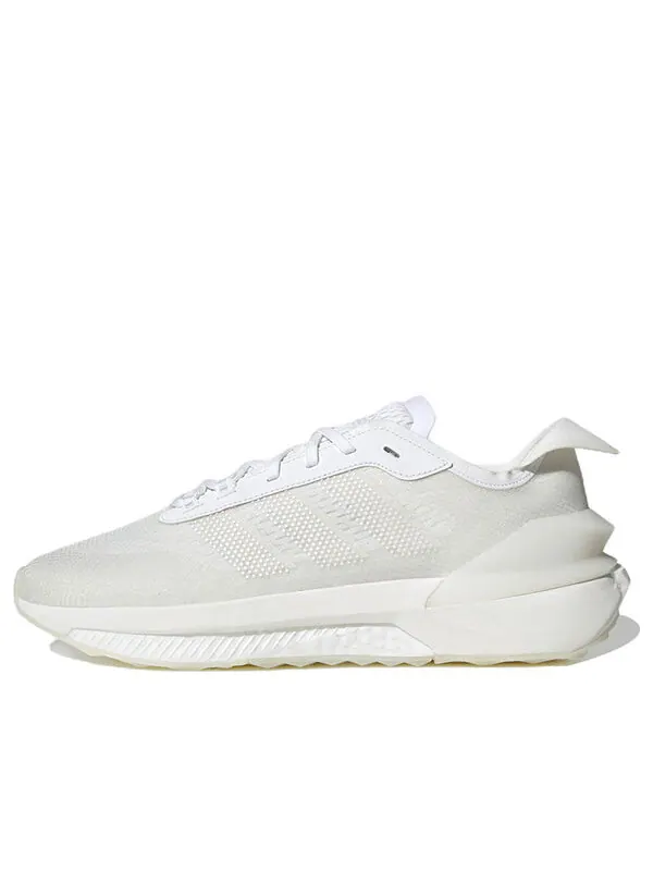Кроссовки avryn Adidas — изображение 1 из 4, белый
