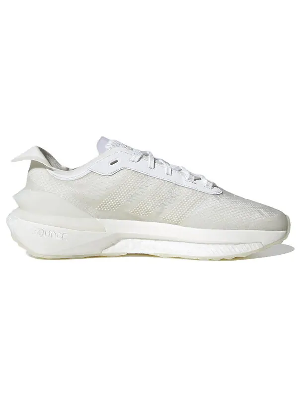 Кроссовки avryn Adidas — изображение 2 из 4, белый