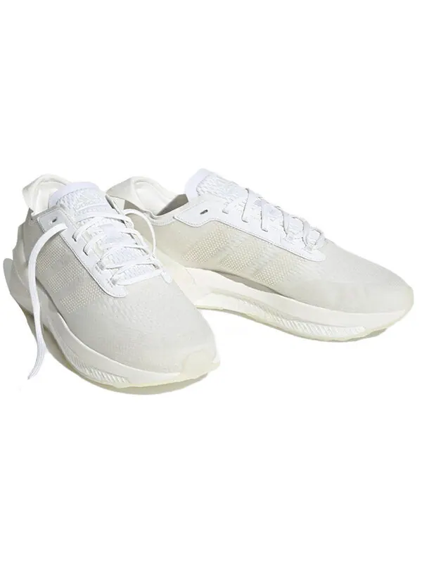 Кроссовки avryn Adidas — изображение 3 из 4, белый