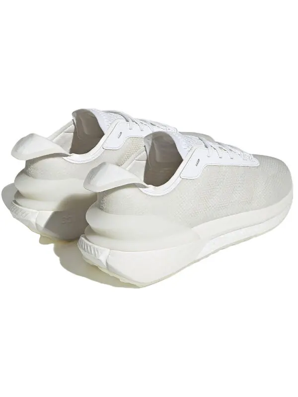 Кроссовки avryn Adidas — изображение 4 из 4, белый