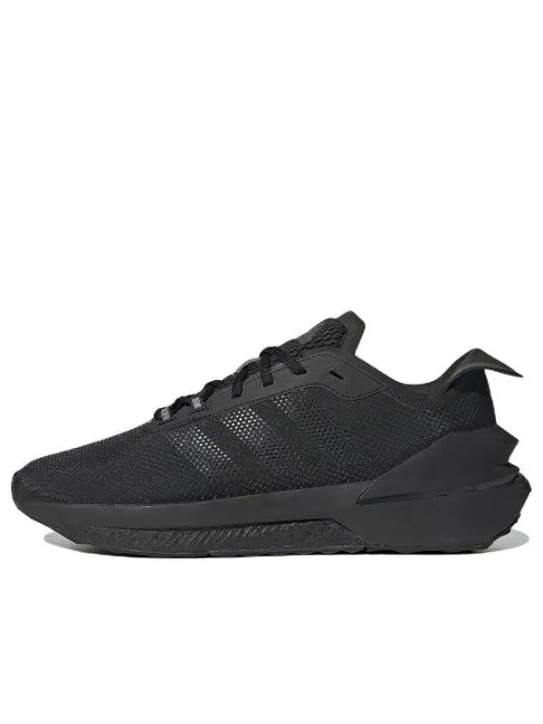 Кроссовки avryn Adidas — изображение 1 из 4, черный