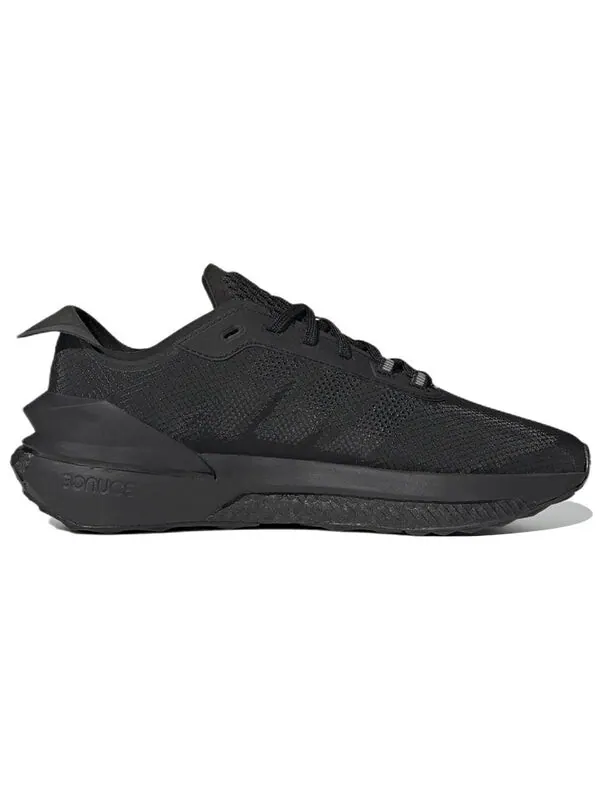 Кроссовки avryn Adidas — изображение 2 из 4, черный