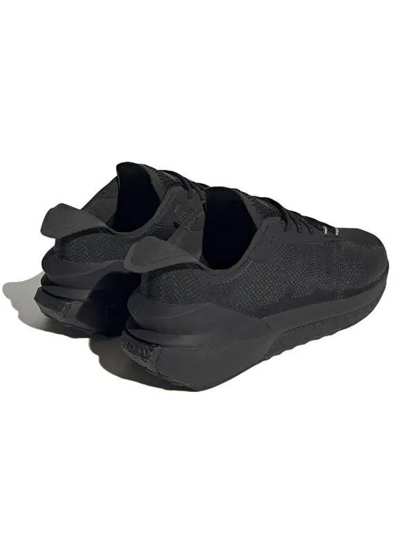 Кроссовки avryn Adidas — изображение 4 из 4, черный