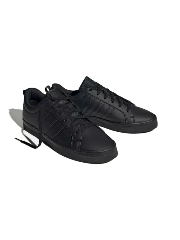 Кроссовки vs pace 2.0 'black' Adidas — изображение 3 из 4, черный