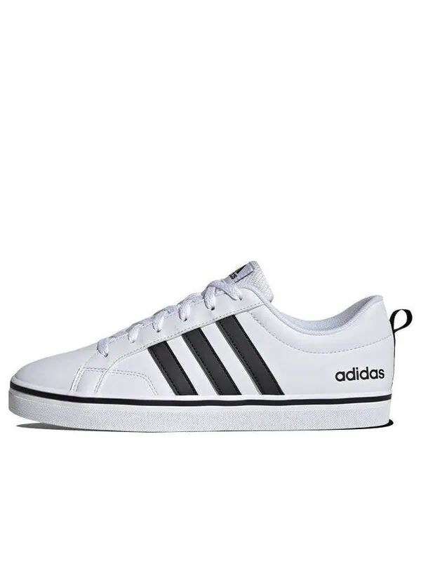 Кроссовки против темпа 2.0 3 Adidas — изображение 1 из 4, белый/черный